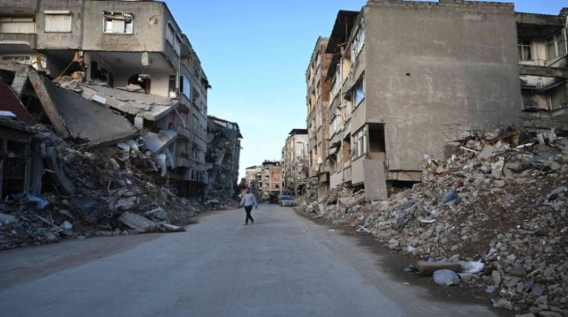 خبير مغربي: لا علاقة لزلازل غرب المتوسط بالهزات في تركيا